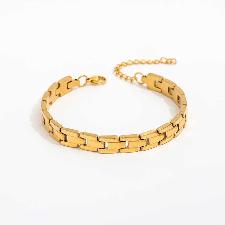 Armband - koppelarmband