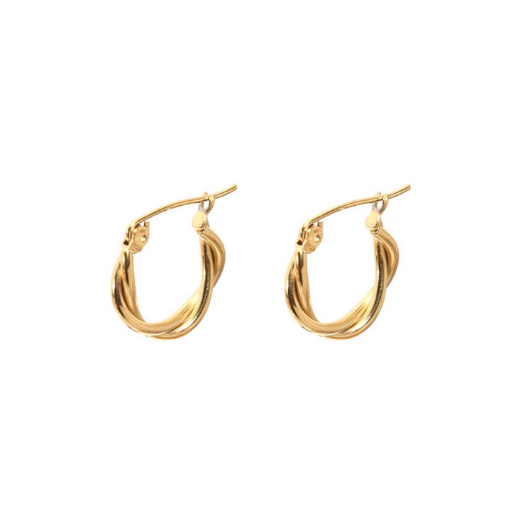 Oorring - hoop
