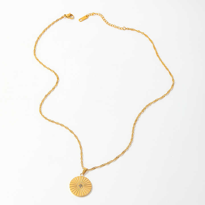 Ketting - touw