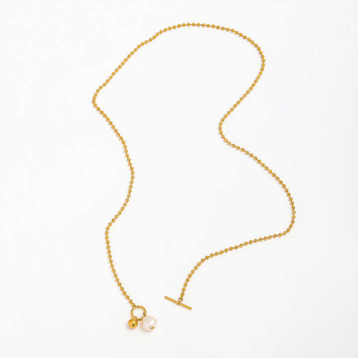 Ketting - parel