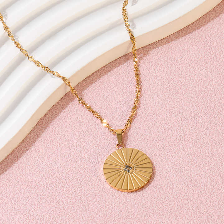 Ketting - touw