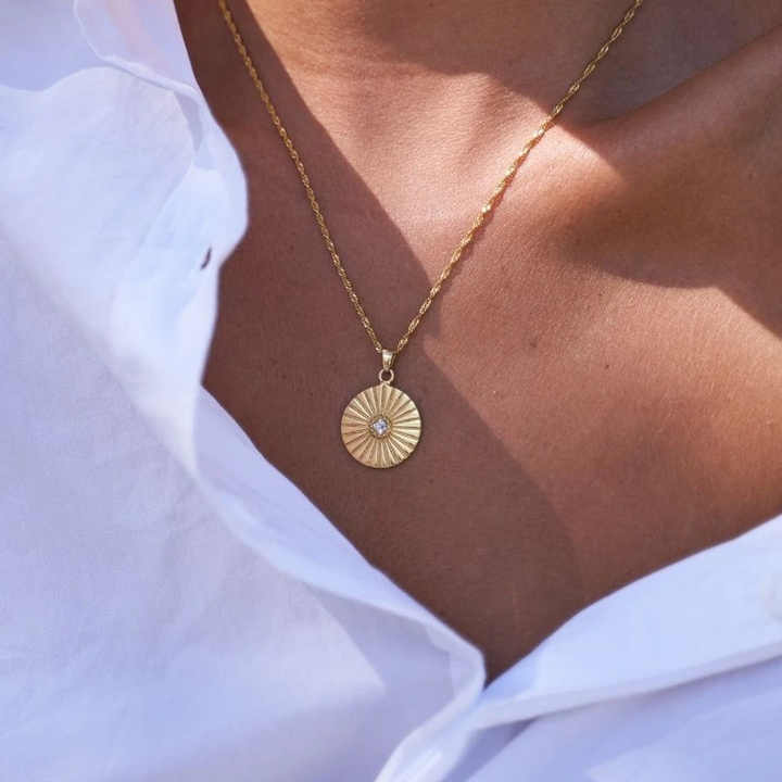 Ketting - touw