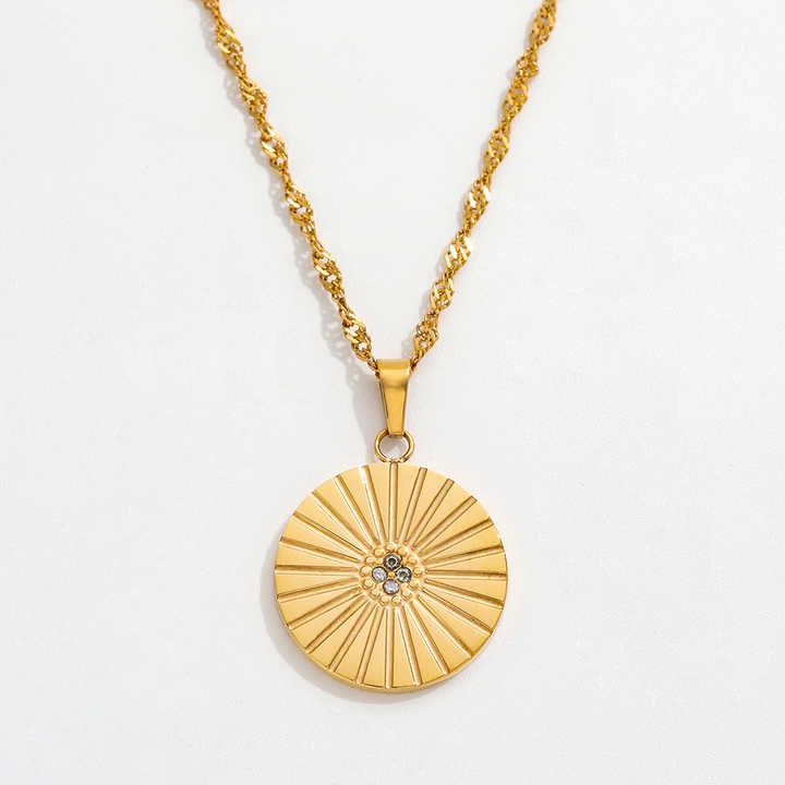 Ketting - touw