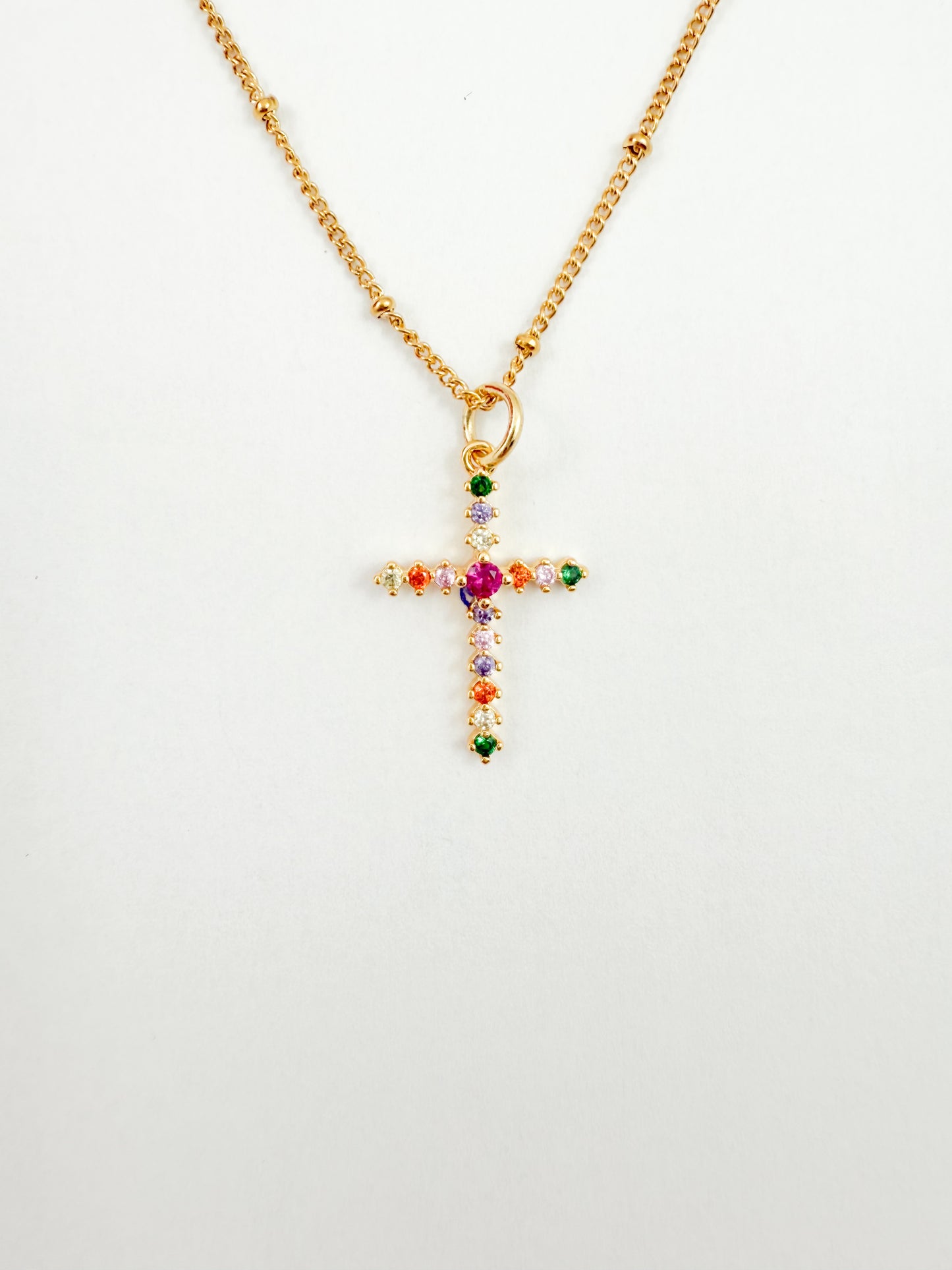 Ketting shine