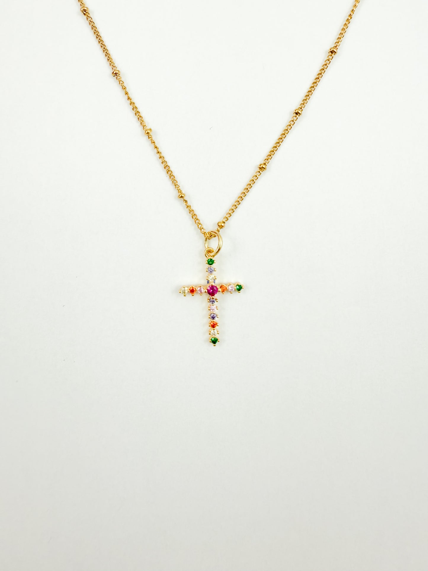 Ketting shine