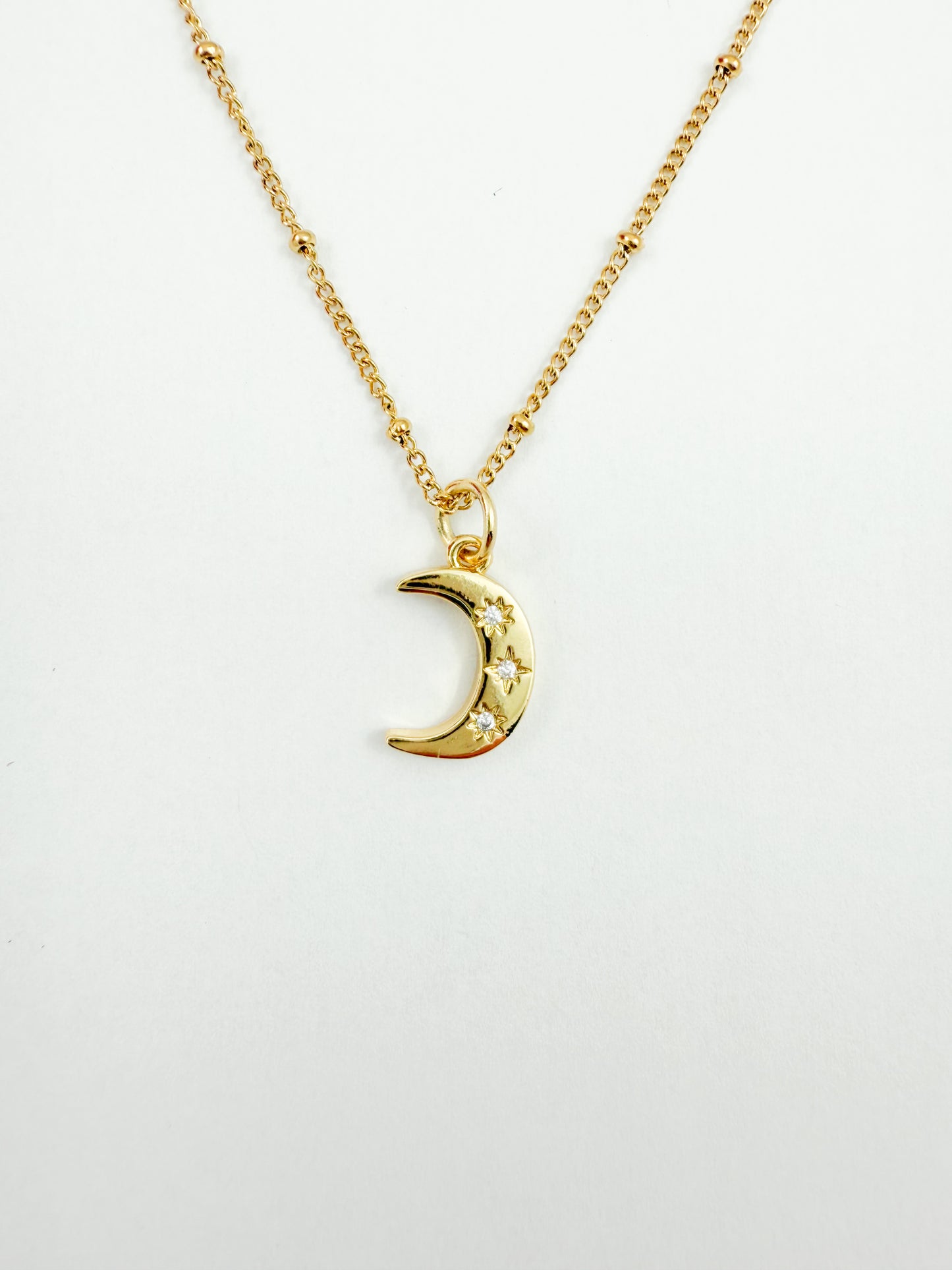 Ketting moon