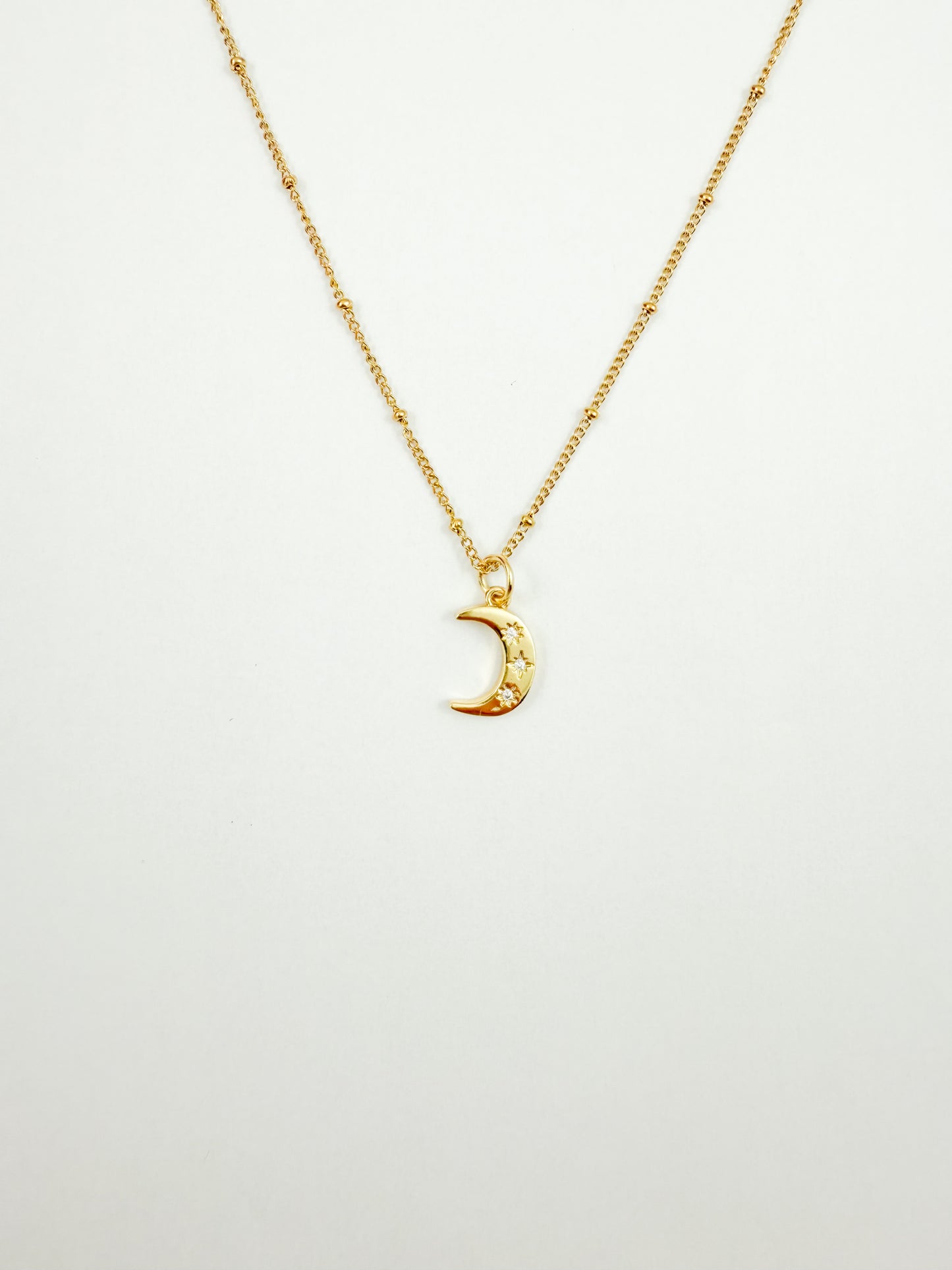 Ketting moon