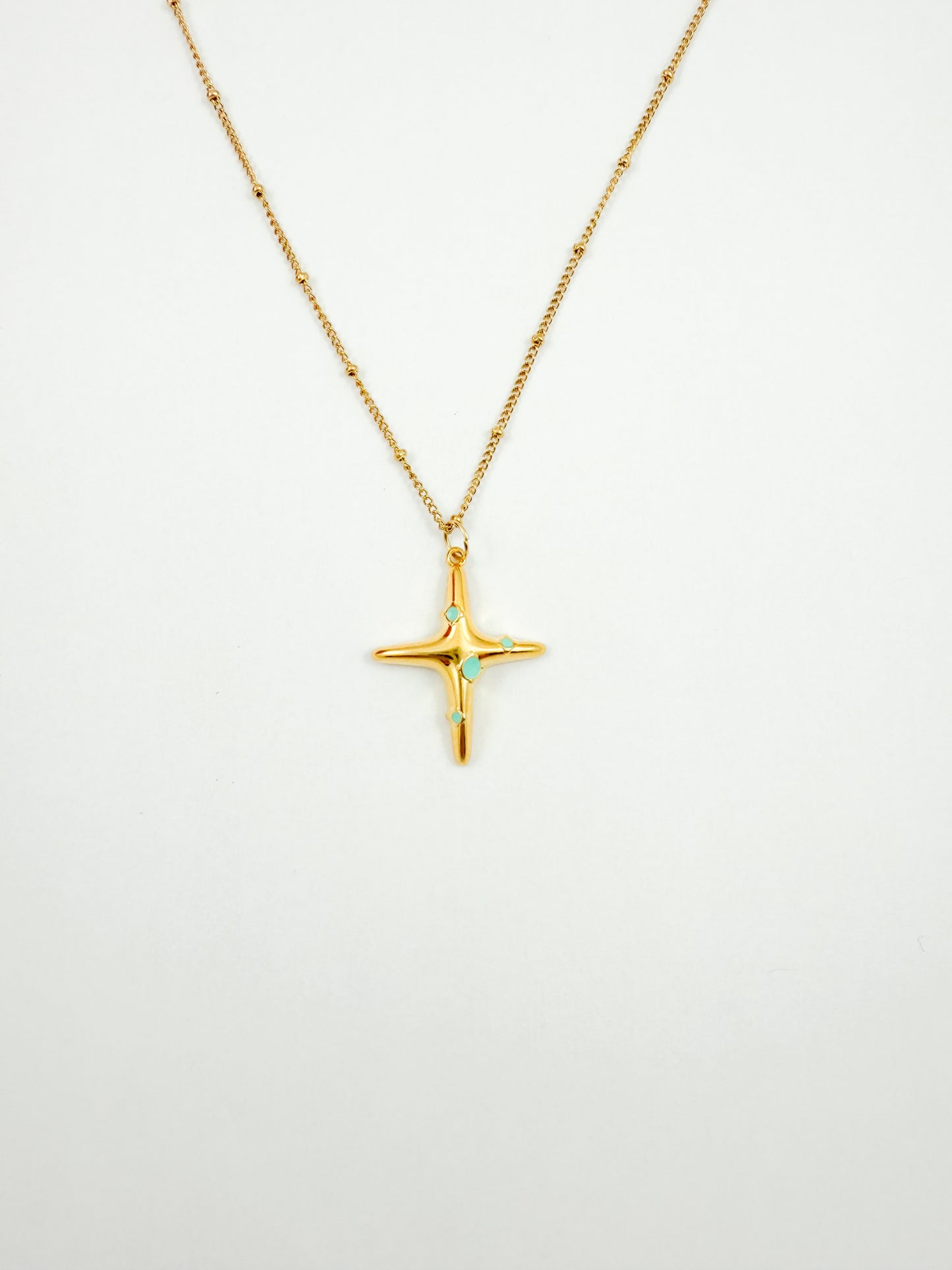 Ketting shine