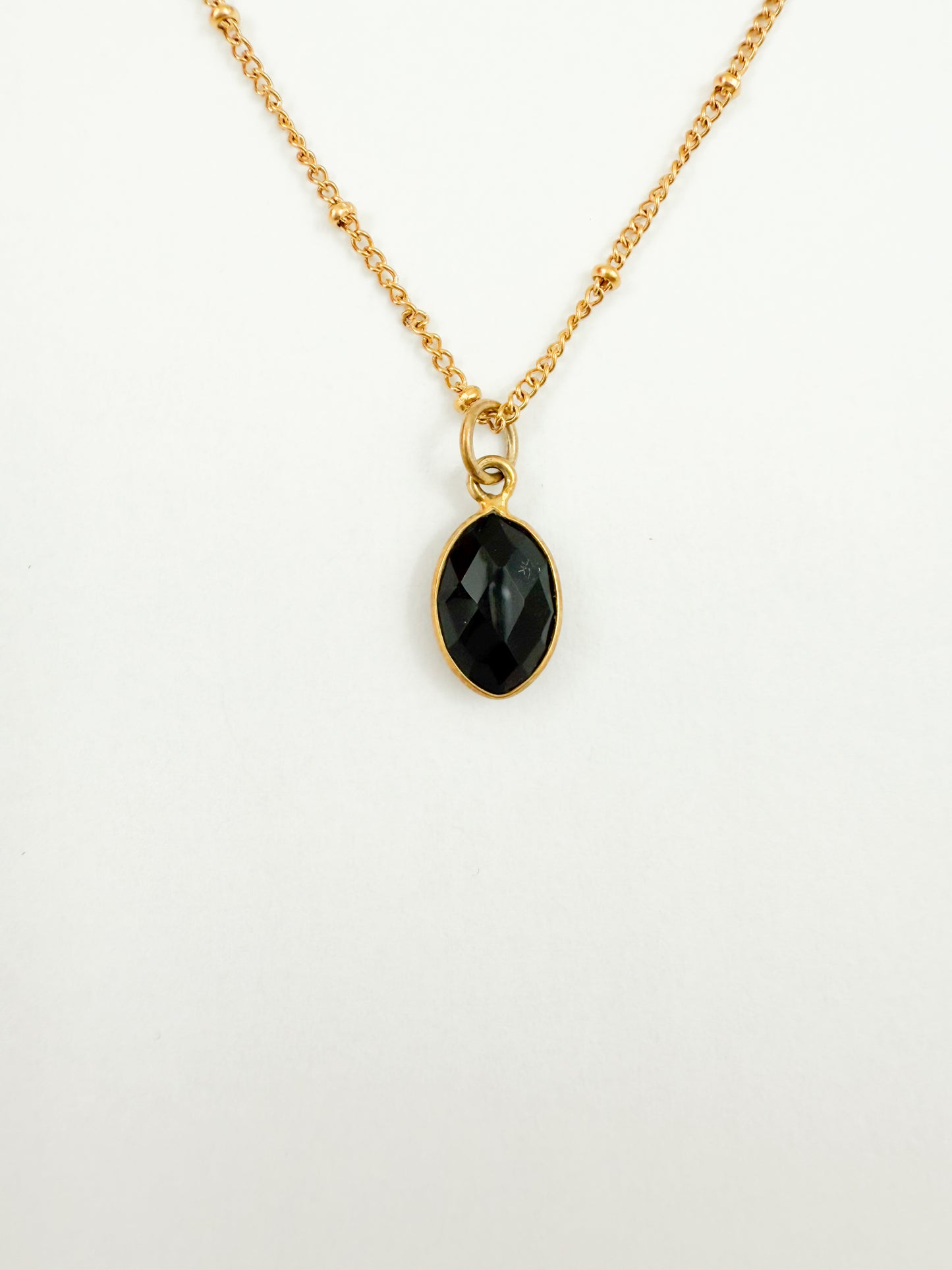 Ketting drops