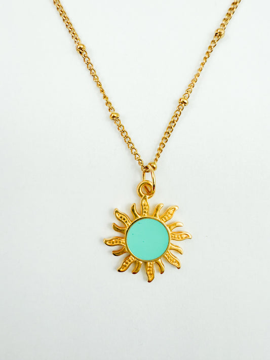 Ketting sun