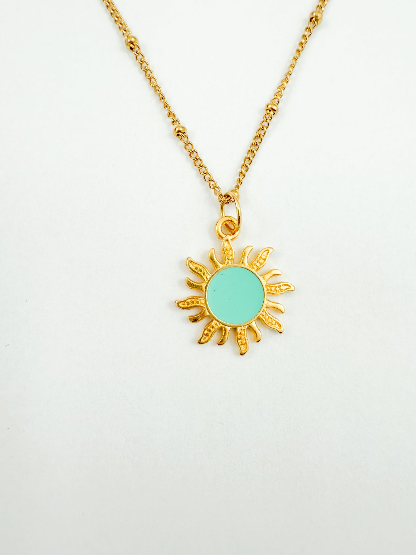 Ketting sun