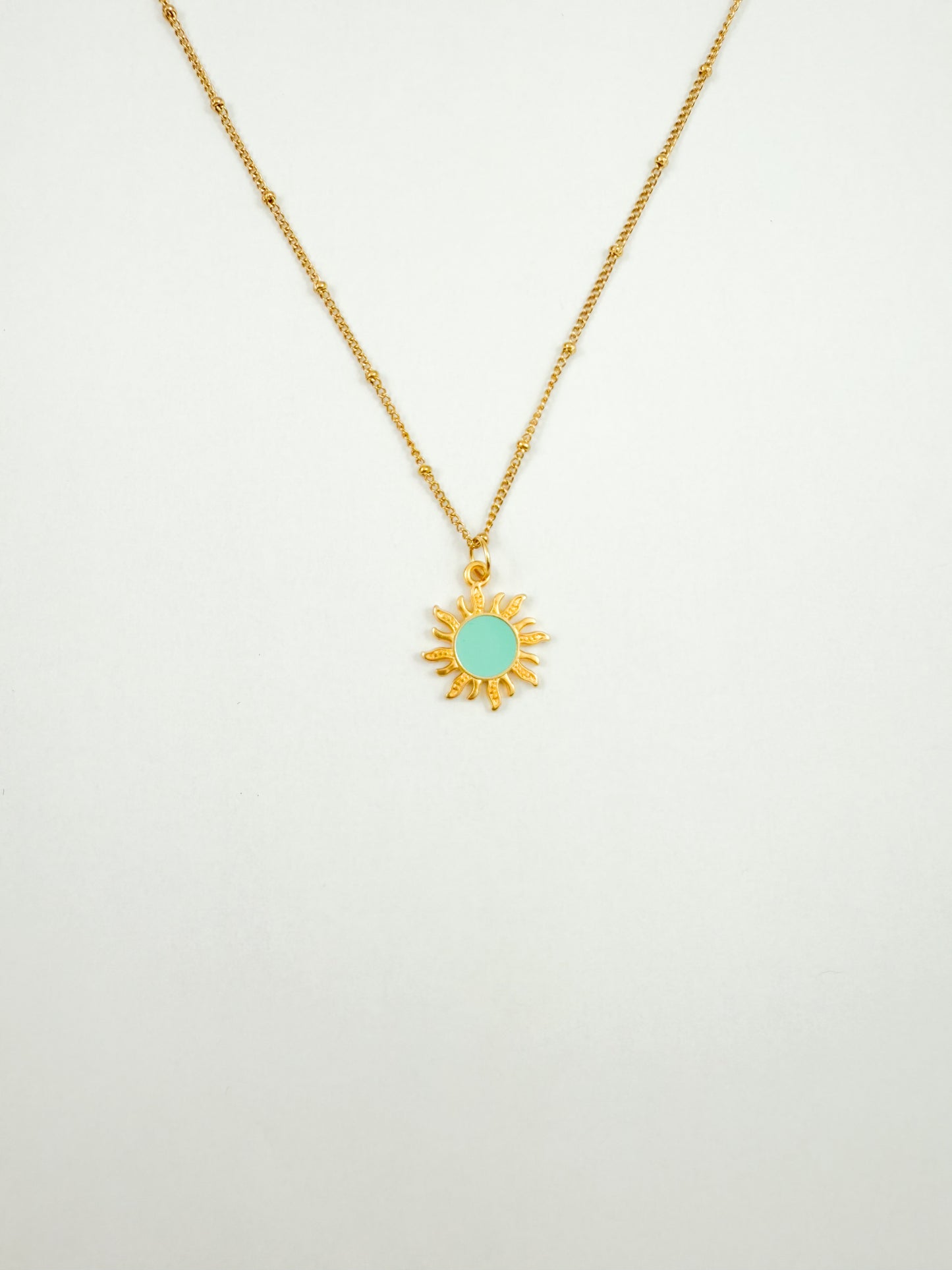 Ketting sun