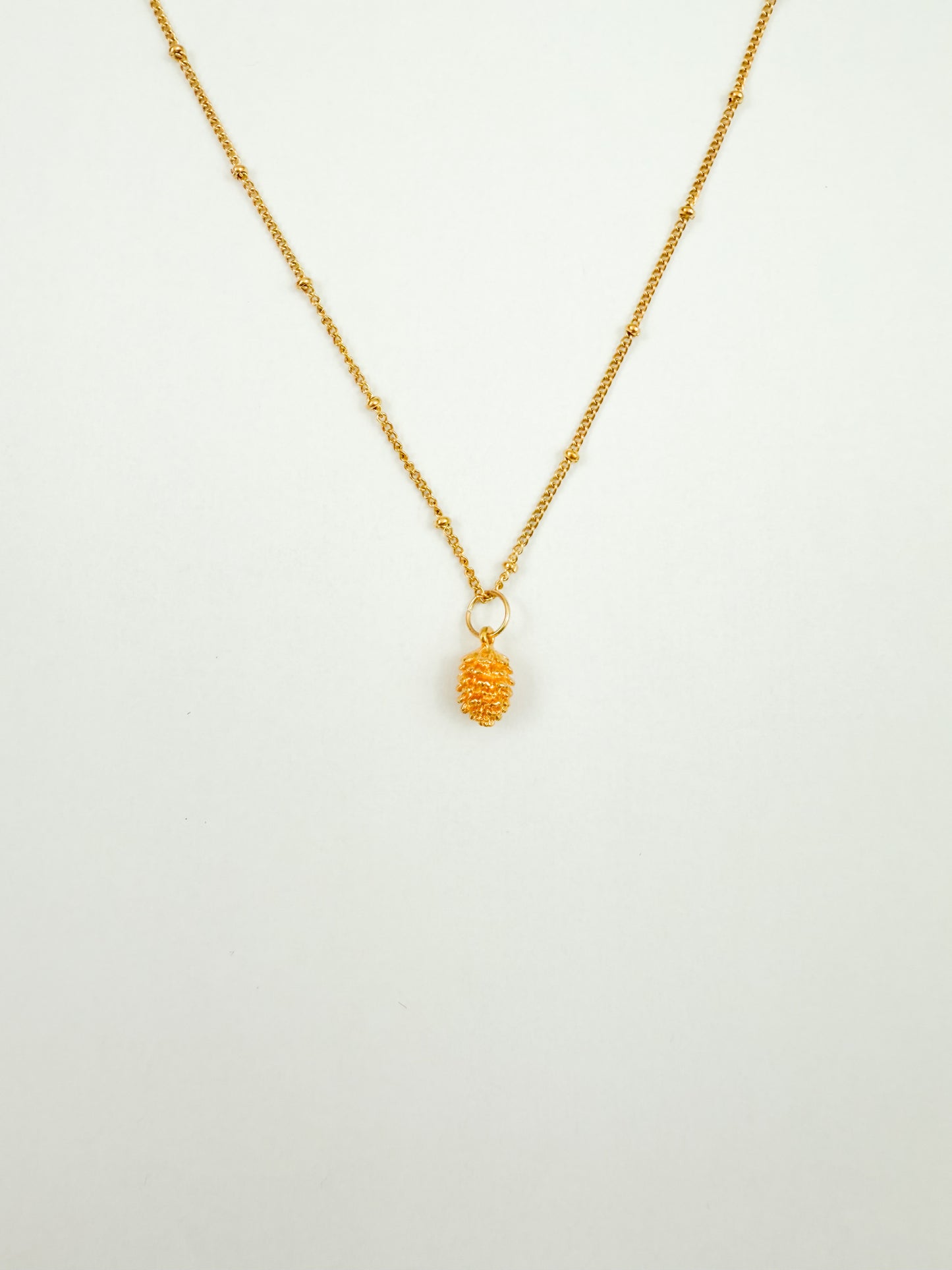 Ketting eikeltje
