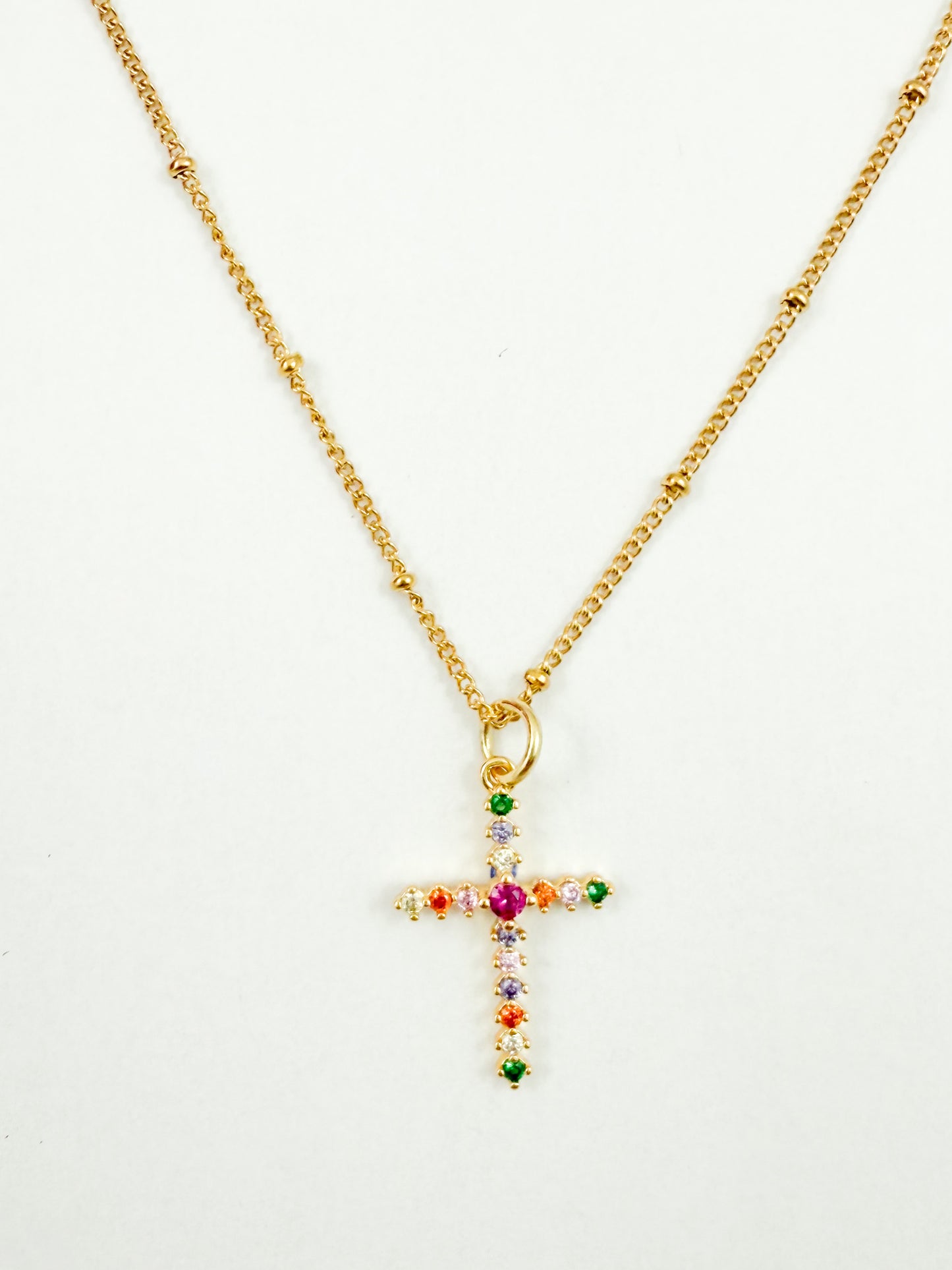 Ketting shine