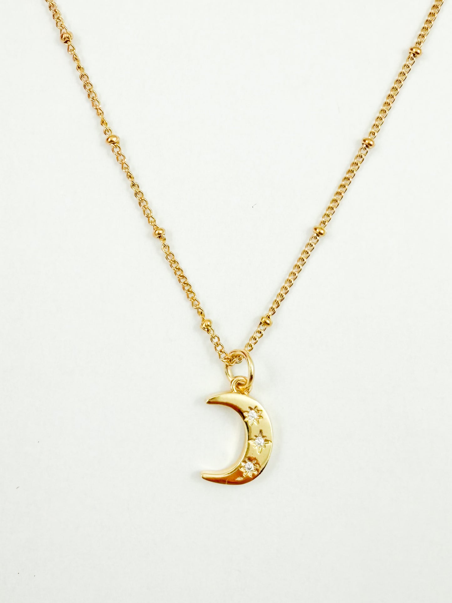 Ketting moon