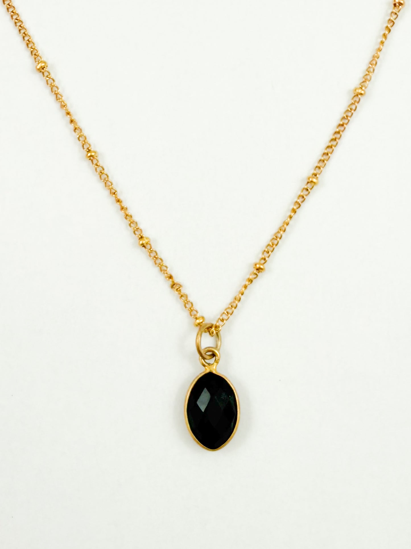 Ketting drops