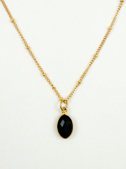 Ketting drops