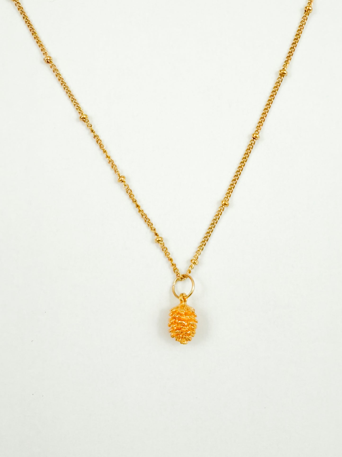 Ketting eikeltje