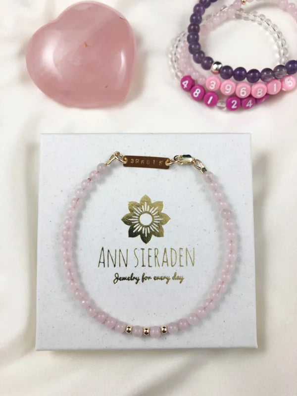 Grabovoi armband