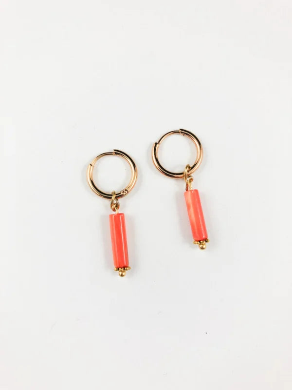 Oorring coral