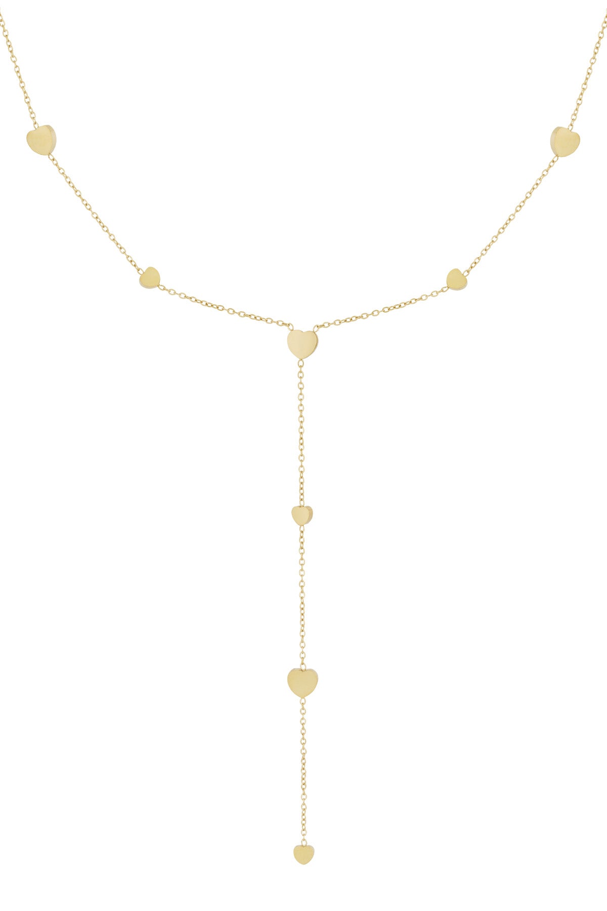 hartjes ketting