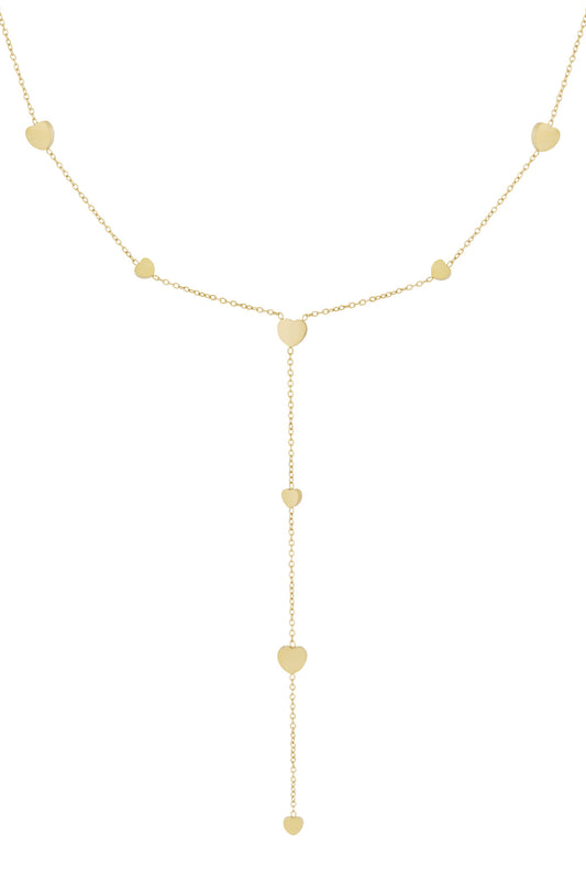 hartjes ketting