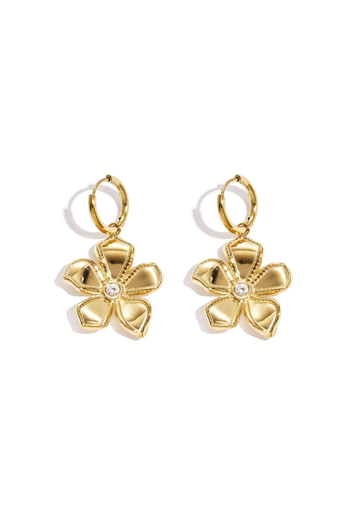 bloemenketting