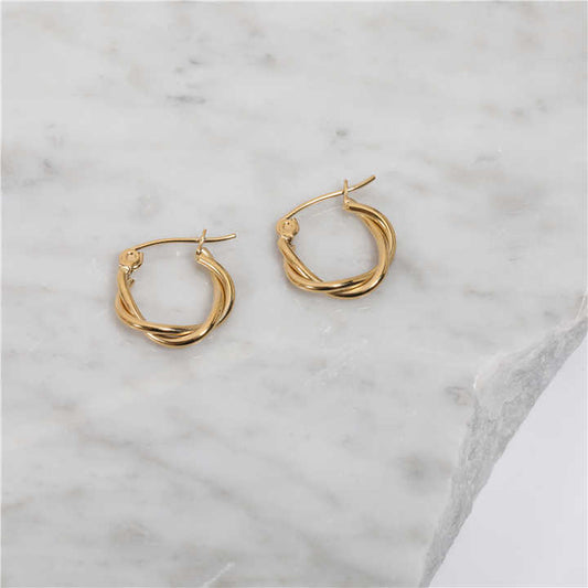 Oorring - hoop