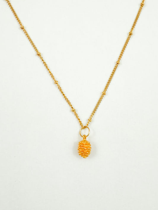 Ketting eikeltje