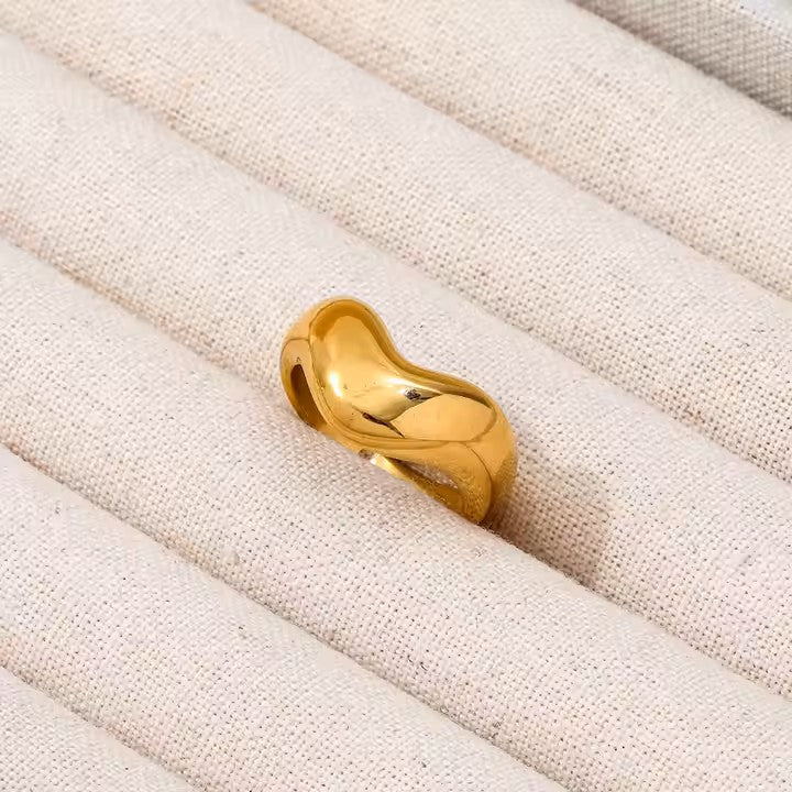 Ring hart