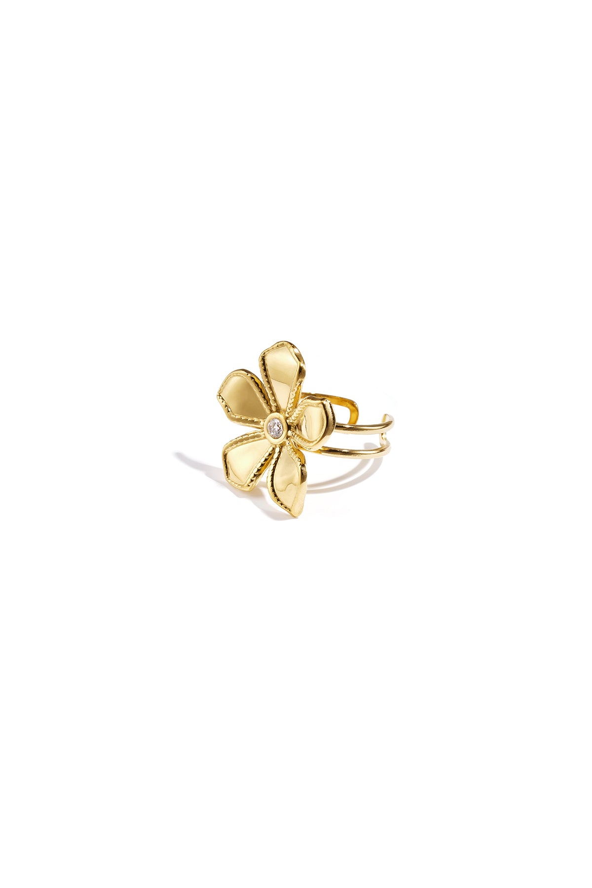 bloemenketting