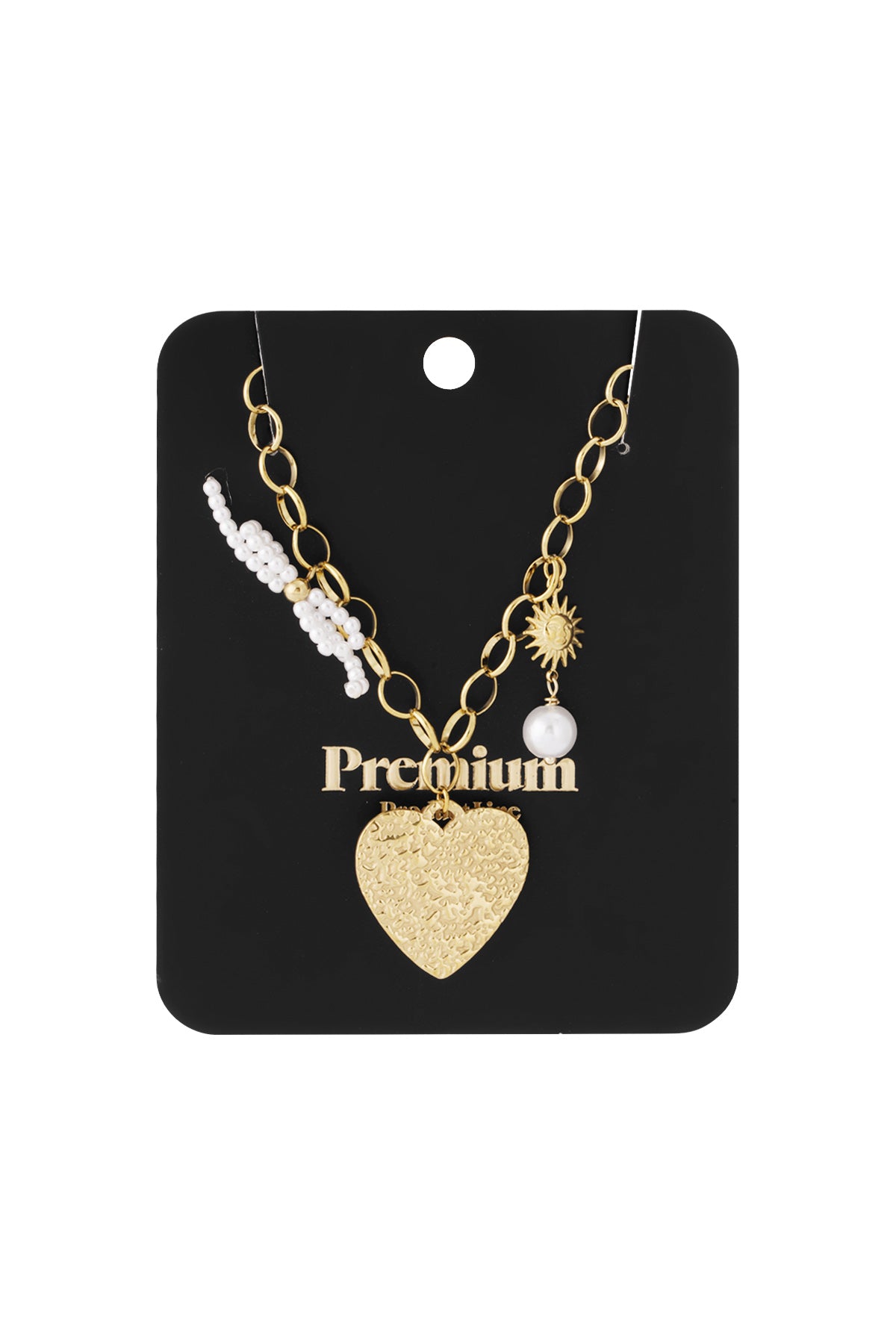 Geliefde ketting